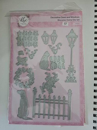 Dawn bibby decorative - dawn,