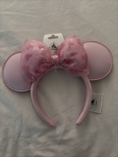 Walt disney world - disney, minnie