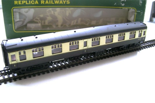 Replica gauge - 00,