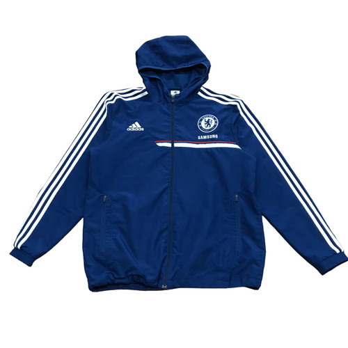 Adidas chelsea 2013 - adidas, 2013/14