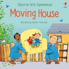 Moving House (Usborne First