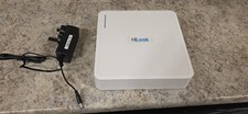 Hikvision HiLook 4 Channel 2MP
