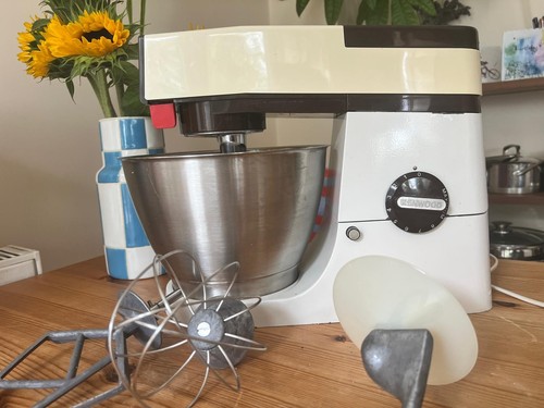 Kenwood chef a901 - a901, &