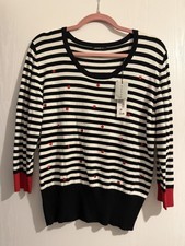 Roman Ladies Size 16 Black
