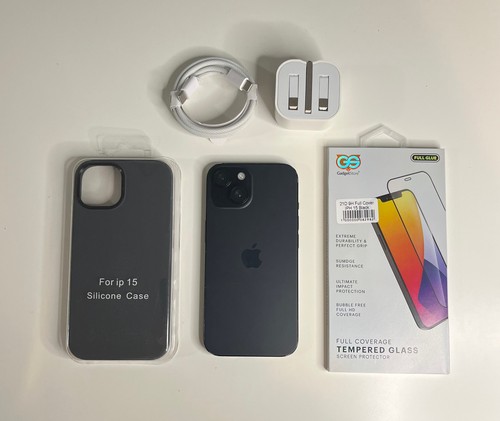 Apple iphone 128gb - iphone, 15