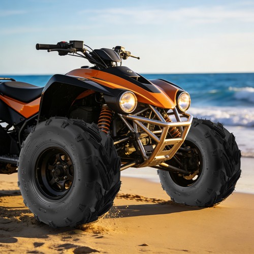 6x8 atv quad tires - tires, ply