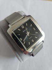 Monte Carlo Men's Quartz Watch