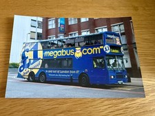 Stagecoach Megabus  13633 (G127 WGX) - Olympian, Alexander RH - Bus Photograph