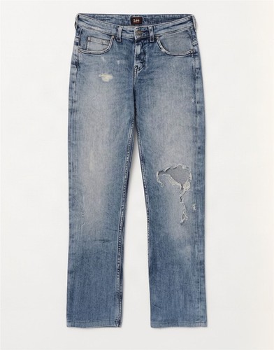 Lee mens knox distressed - mens,
