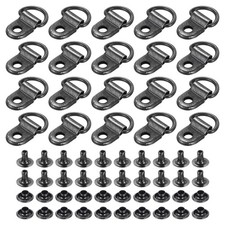 Shoe Boot Lace Hook 30 Pack