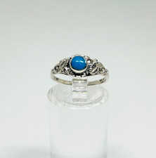Gorgeous Real Turquoise Stone