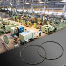 Polyurethane 5m710 lathe - polyurethane,