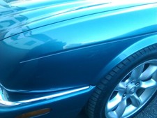 Jaguar XJR XJ Sport X300 X308