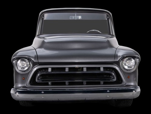 1955 chevrolet 3100 pickup new - 1955,