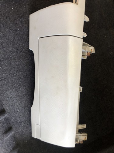 Toyota estima dashboard - toyota, glove