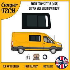 Ford Transit MK8 T18 2014+