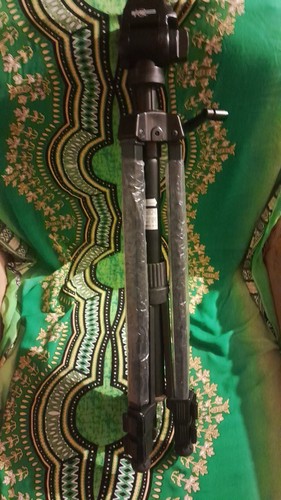 Video 230v tripod - iq,