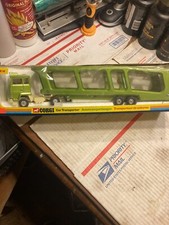 VTG, MINT, BOXED CORGI 15"