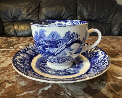 Antique old alton - old, and