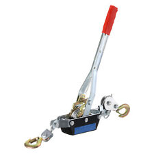 Come Along Winch 2 Ton Winch