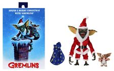 NECA Gremlins Ultimate Santa