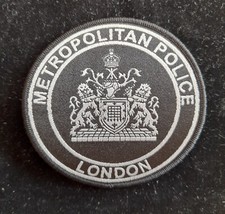 MET. POLICE LONDON  UK