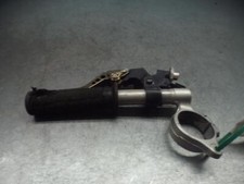 Suzuki GSXR1000 K1 K2 Motorcycle Left Hand Side Handlebar With Clutch Lever 