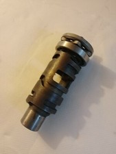 DESMODROMIC SHAFT DRUM GEAR