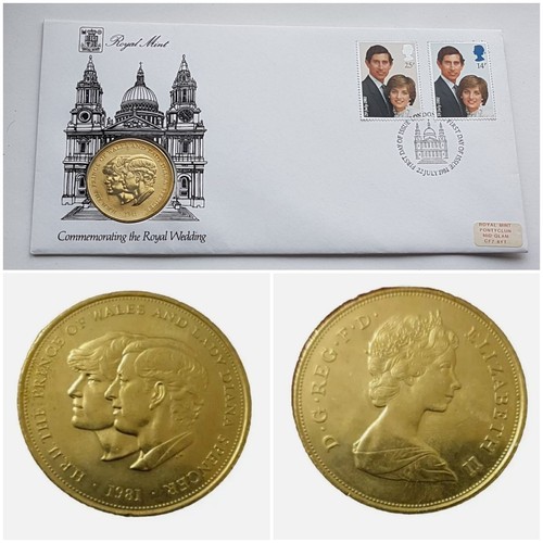 Rare 1981 king charles - king, &