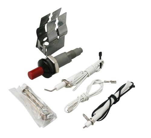 Replacement bbq piezo ignitor - replacement,