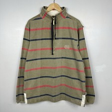 Vintage Deal Clothing Artists Smock Jacket, Yachting Nautical, Size Mens Medium