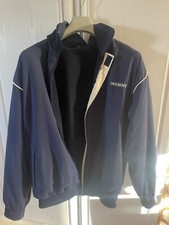 Oakmont Navy Jacket