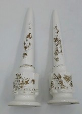 Vintage Ceramic Taper