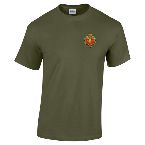 Official welsh guards - welsh,