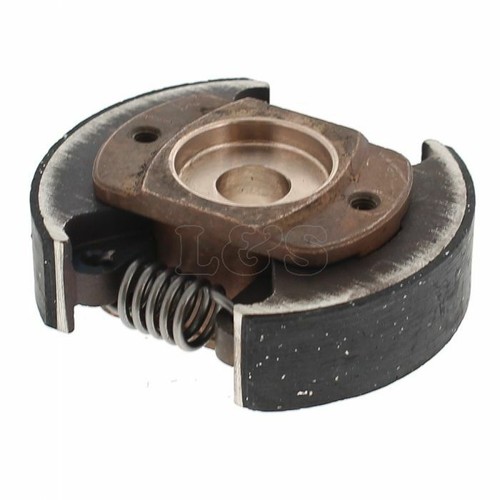 Clutch rammer taper bore for - clutch,