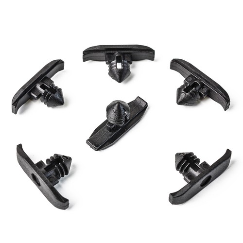 Bonnet mounting clip for - 3x,