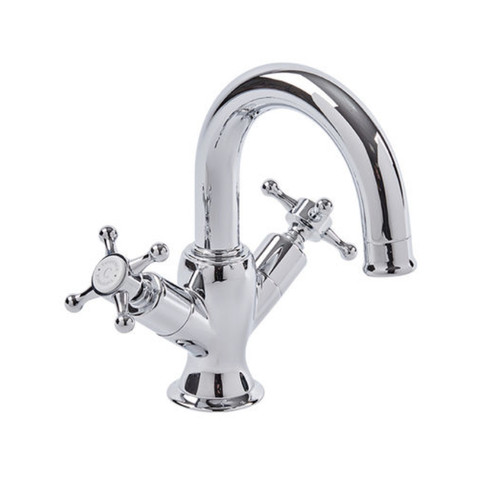 Ashmore basin mixer - , with