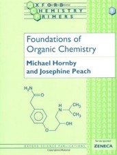 Foundations of Organic