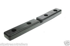 BOAT TRAILER REPLACEMENT BLACK