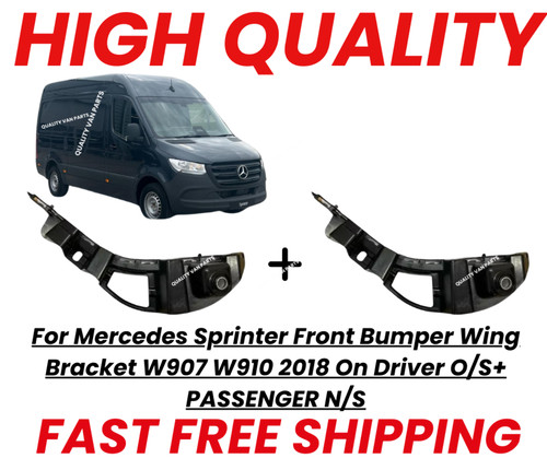 For mercedes sprinter front - for,
