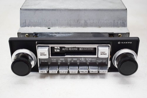 1979 sanyo ft1490 am - c.1979, am/