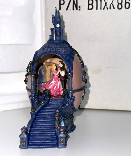 Franklin mint disney - franklin,