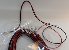 Dolls house light bulb 12v