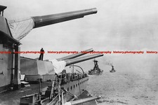 F010059 HMS Malaya British