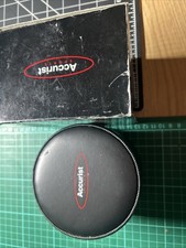 Accurist WR50 Watch-boxed