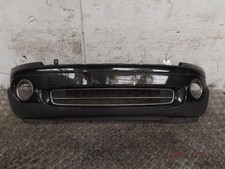 Mini Bmw Mini Front Bumper Paint Code Midnight Black A94 R56 2006-2010B