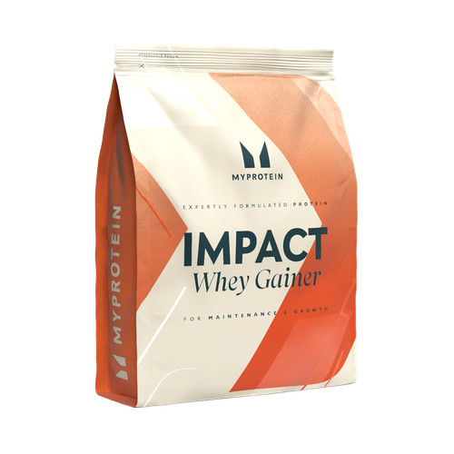 Myprotein impact whey - whey, mass