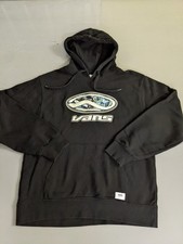Vans Black Graphic Pullover