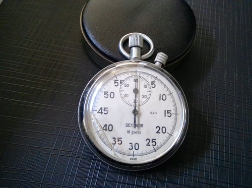 Vintage sekonda jewels ussr - jewels,