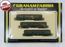 N Gauge Farish 8143 Class 101
